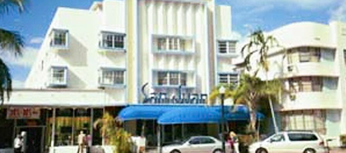 San Juan Hotel er et av Vings nøye utvalgte hotell.