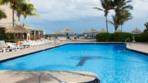 Days Hotel Thunderbird Beach Resort er et av Vings nøye utvalgte hotell.