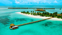 All Inclusive på hotell LUX Maldives.