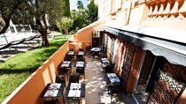 Golden Tulip Cannes – Hotel de Paris er et av Vings nøye utvalgte hotell.