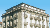 Vendome - Nice er et av Vings nøye utvalgte hotell.
