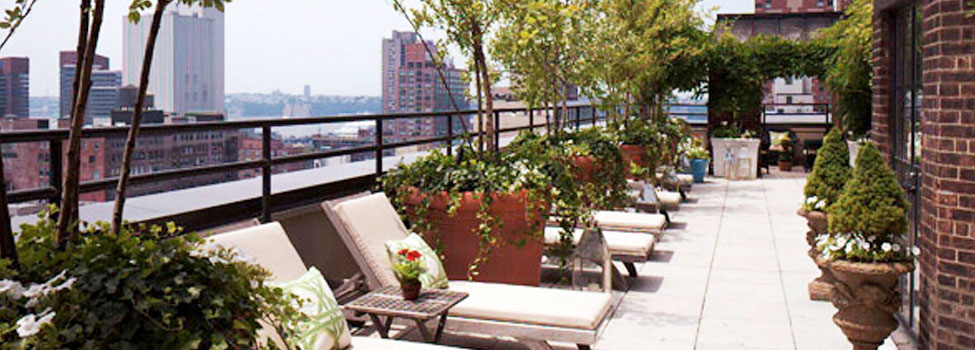 Hudson Hotel