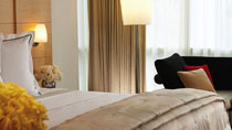 Millennium Broadway er et av Vings nøye utvalgte hotell.