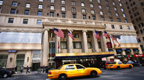 Pennsylvania Hotel er et av Vings nøye utvalgte hotell.