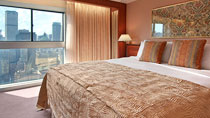 One UN New York er et av Vings nøye utvalgte hotell.