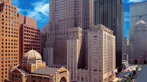 Waldorf Astoria er et hotell for voksne.
