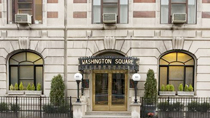 Washington Square er et av Vings nøye utvalgte hotell.