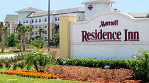 Residence Inn Orlando Lake Buena Vista er et av Vings nøye utvalgte hotell.