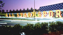 Disney`s All Star Sports Resort