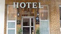 Ambassadeur er et av Vings nøye utvalgte hotell.