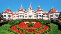 Disneyland®Hotel er et av Vings nøye utvalgte hotell.