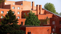 Disney´s Hotel Santa Fe® er et av Vings nøye utvalgte hotell.