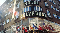 Belvedere er et av Vings nøye utvalgte hotell.