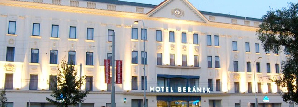 Hotel Beranek