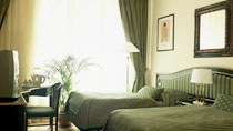 Hotel Elysee er et av Vings nøye utvalgte hotell.