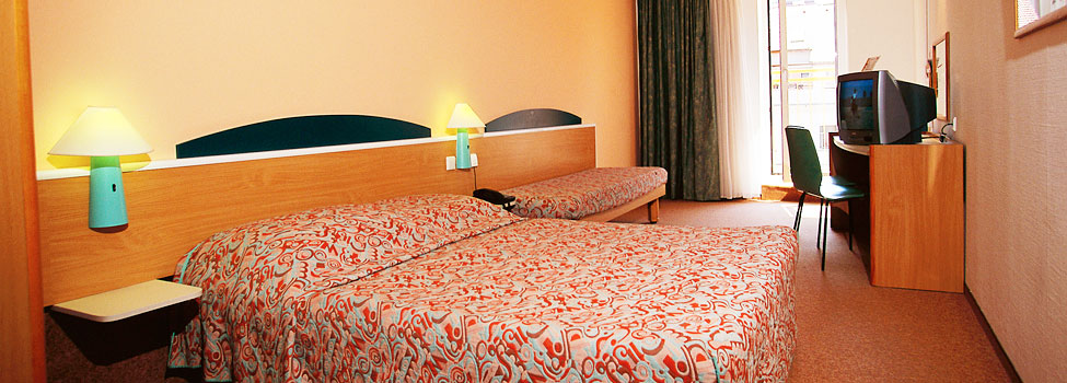 Ibis Karlin