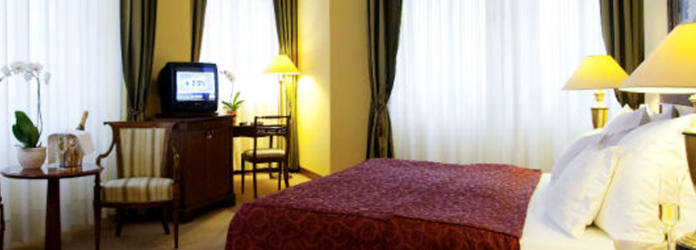 Palace Hotel