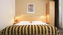 Best Western Hotel Páv er et av Vings nøye utvalgte hotell.
