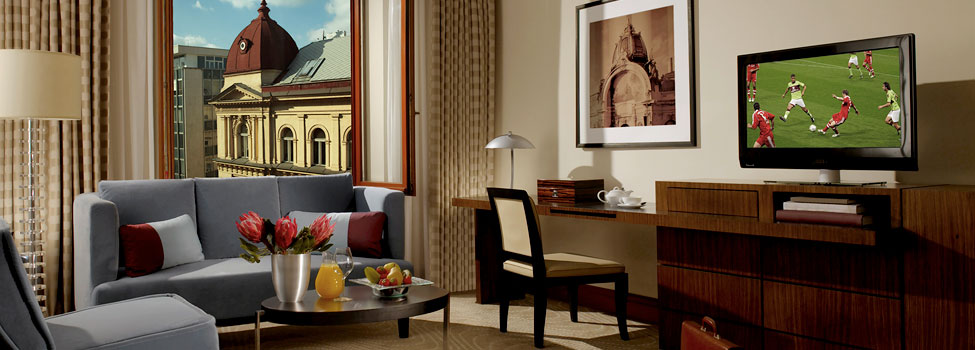 Radisson Blu Alcron Hotel
