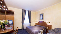 IV Fontane – et av våre mest romantiske hotell.