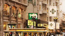 Handlery Union Square er et av Vings nøye utvalgte hotell.
