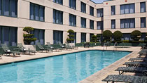 Hyatt Fisherman´s Wharf er et av Vings nøye utvalgte hotell.