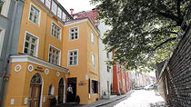 Olevi Residents er et av Vings nøye utvalgte hotell.