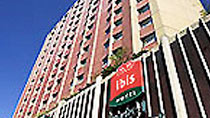Ibis Wien Mariahilf er et av Vings nøye utvalgte hotell.