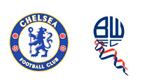 Chelsea - Bolton er et av Vings nøye utvalgte hotell.