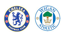 Chelsea - Wigan er et av Vings nøye utvalgte hotell.