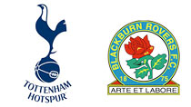 Tottenham - Blackburn er et av Vings nøye utvalgte hotell.