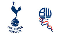Tottenham - Bolton er et av Vings nøye utvalgte hotell.