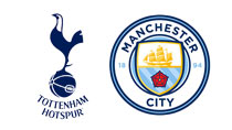 Tottenham - Manchester City er et av Vings nøye utvalgte hotell.