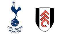 Tottenham - Fulham er et av Vings nøye utvalgte hotell.