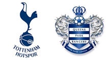 Tottenham - Queens Park Ranger er et av Vings nøye utvalgte hotell.