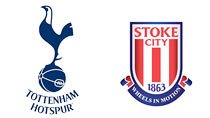Tottenham - Stoke er et av Vings nøye utvalgte hotell.
