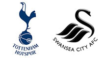 Tottenham - Swansea er et av Vings nøye utvalgte hotell.
