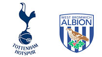Tottenham - West Bromwich er et av Vings nøye utvalgte hotell.