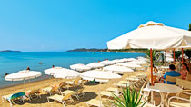 Anemoni Beach er et av Vings nøye utvalgte hotell.