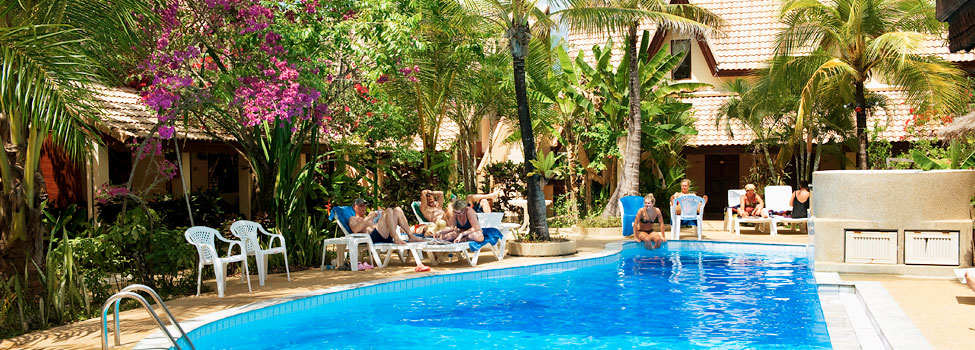 Emerald Garden Resort
