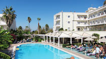 Golfhotell med gode golftilbud.