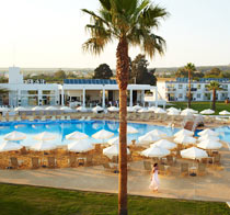 Hotell for voksne.