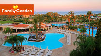 Olympic Lagoon Resort 