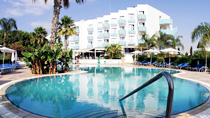 Familiehotell med gode barnerabatter.
