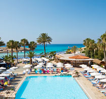 Pavlo Napa, Ayia Napa