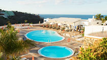 Familiehotell med gode barnerabatter.