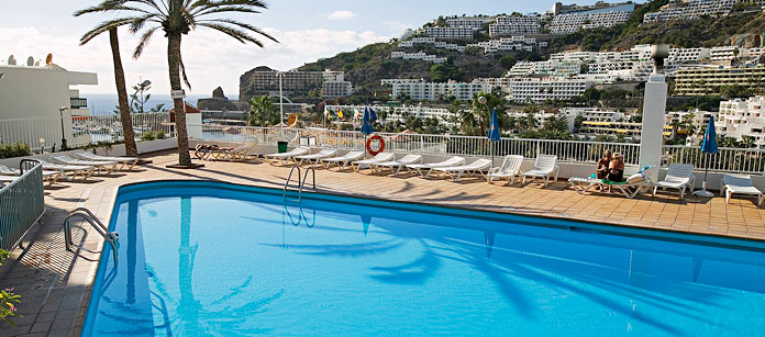 Barlovento er et av Vings nøye utvalgte hotell.