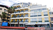 Colon Playa er et av Vings nøye utvalgte hotell.