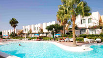 Capri er et av Vings nøye utvalgte hotell.