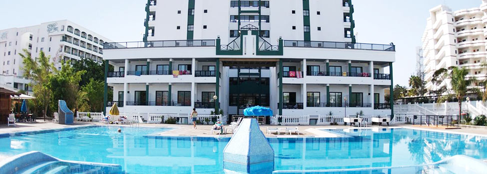 Hotel Green Field